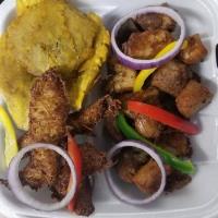 Restaurant Haitien ChoNeslya Bar Restaurant image 3